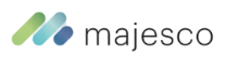 Majesco logo