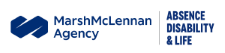 Marsh McLennan Agency logo