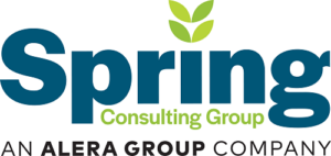 Spring Consulting Group logo