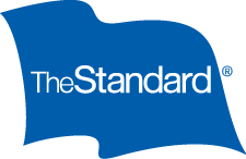 The Standard logo