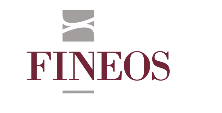 FINEOS logo