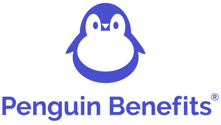 Penguin Benefits logo