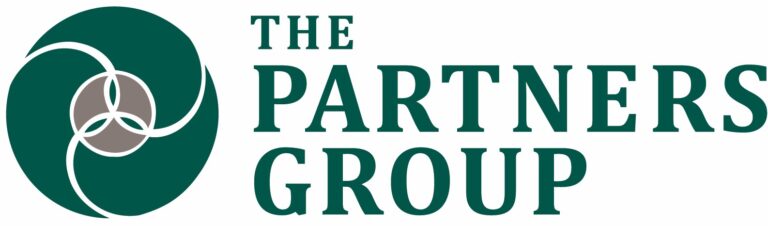 The Partners Group logo